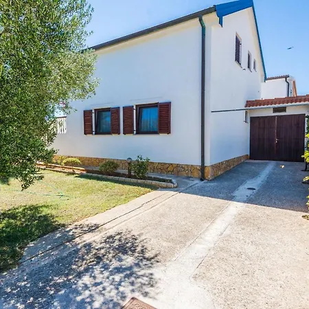Apartment Susa *