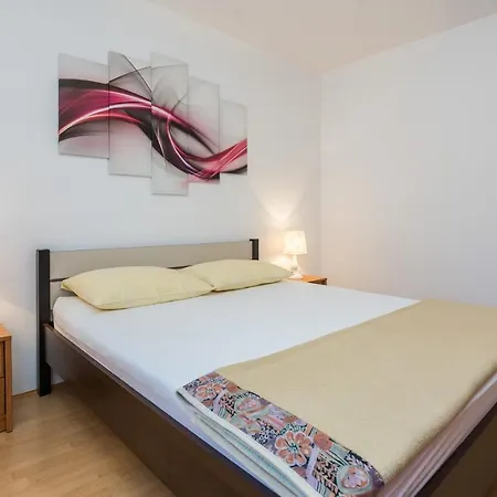 Susa Apartment *