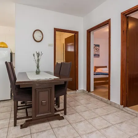 Apartment Susa *
