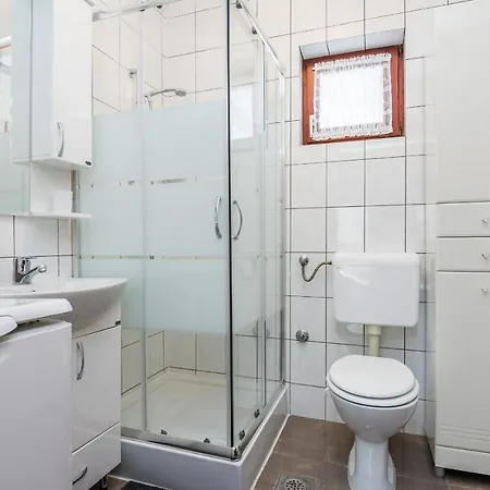 Susa Apartment *
