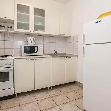 Susa Apartment *