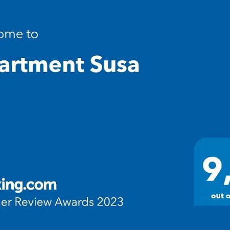 Susa Apartment Vir